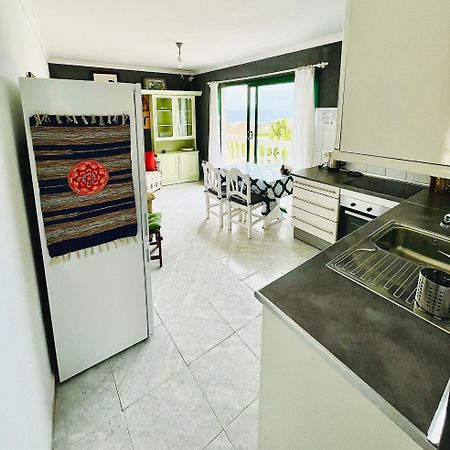 Apartamento En Alquiler Santa Maria de Guia de Gran Canaria Exterior photo