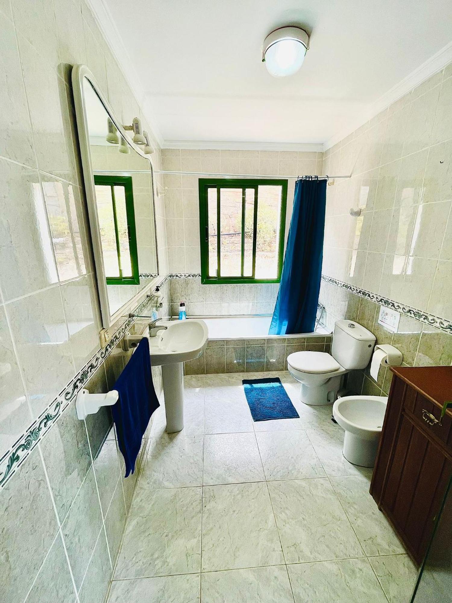 Apartamento En Alquiler Santa Maria de Guia de Gran Canaria Exterior photo