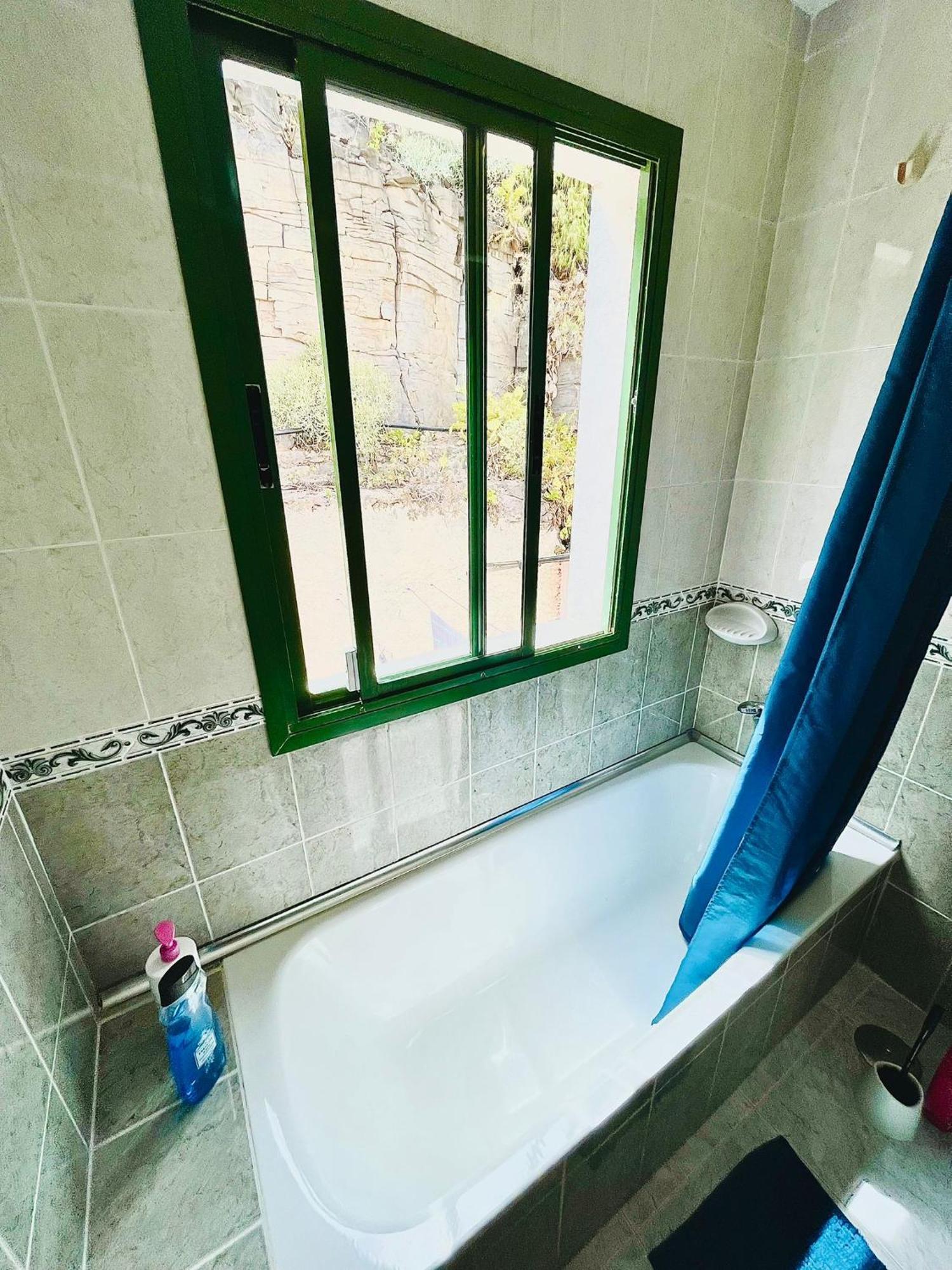 Apartamento En Alquiler Santa Maria de Guia de Gran Canaria Exterior photo